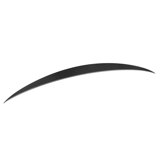 TNF+ Carbon Ducktail passend für Mercedes Benz E-Klasse (W213)