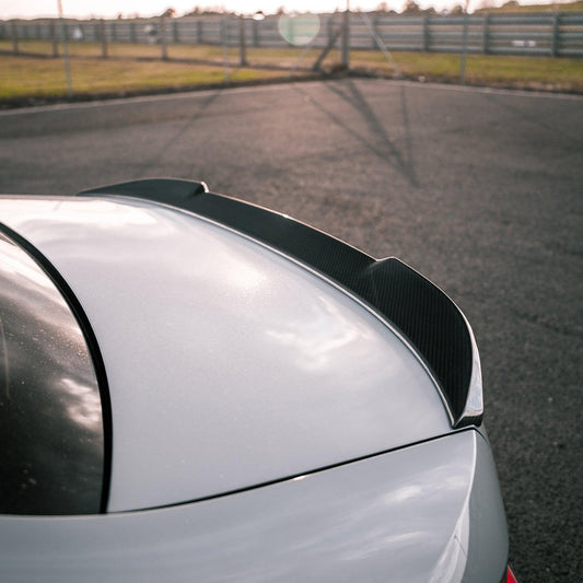 TNF+ CS Ducktail Carbon passend für BMW 3er M3 (G20/G80)