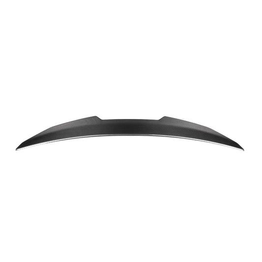 TNF+ PSM Performance Carbon Ducktail passend für BMW M3 (G80) 3er (G20)