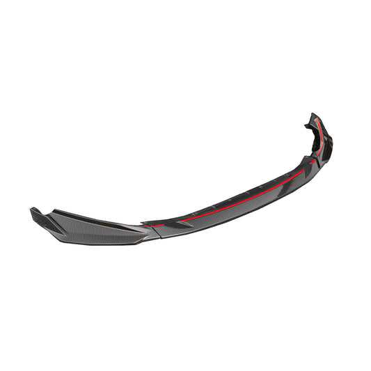 TNF+ SP2 front spoiler suitable for BMW G80/G81/G82/G83