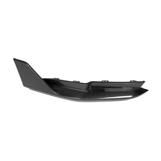TNF+ Performance Seitendiffusoren Carbon passend für BMW M3 (G80/G81)