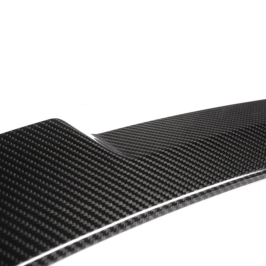 TNF+ Ducktail Carbon suitable for BMW (F80/F30)