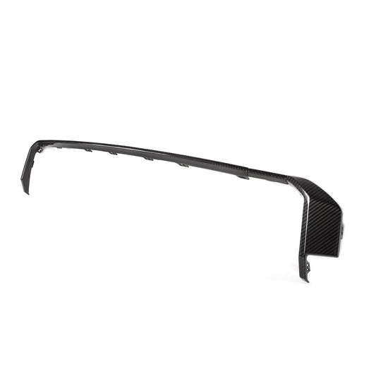TNF+ Heckdiffusor Einsatz aus Carbon passend für BMW M3 (G80/G81) M4 (G82/G83)