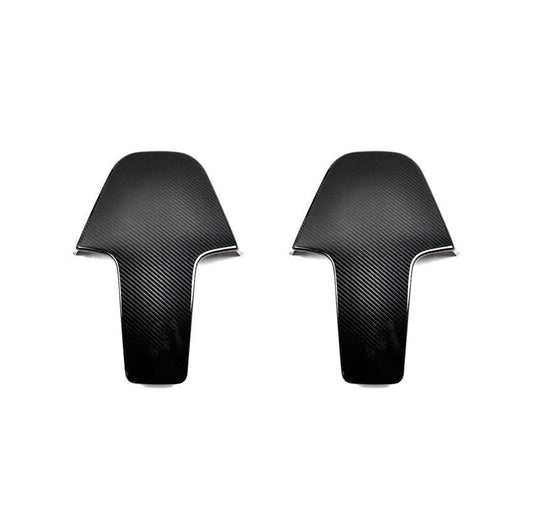 TNF+ Sitz Abdeckung Carbon passend für BMW M3 (G80/G81) M4 (G82/G83) M2 (G87) X3M (F97) X4M (F98) M8 (F91/F92/F93)