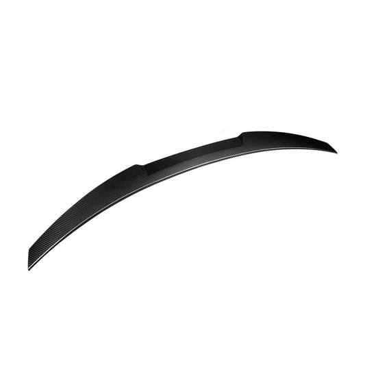 TNF+ F-Style Ducktail Carbon passend für BMW M4 (G82) 4er (G22)