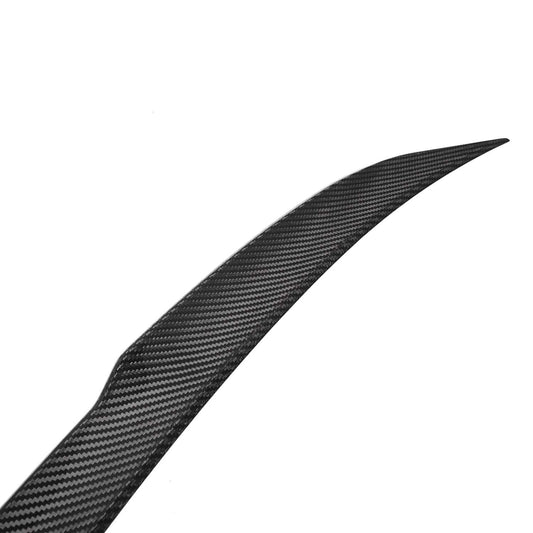 TNF+ Performance Heckspoiler Carbon passend für BMW M4 (G82) 4er (G22)