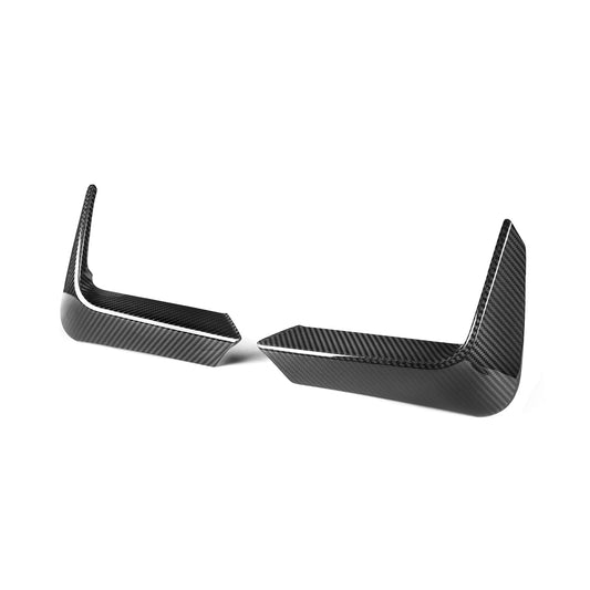 TNF+ rear attachment carbon rear attachment suitable for BMW (F80/F82/F83))