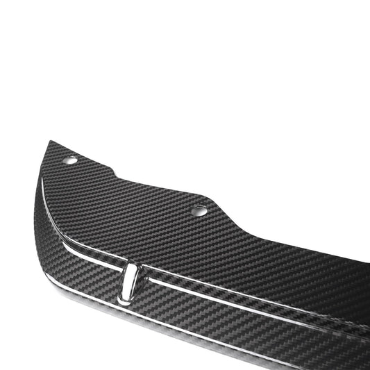 TNF+ Performance front spoiler prefacelift carbon suitable for BMW (F90)