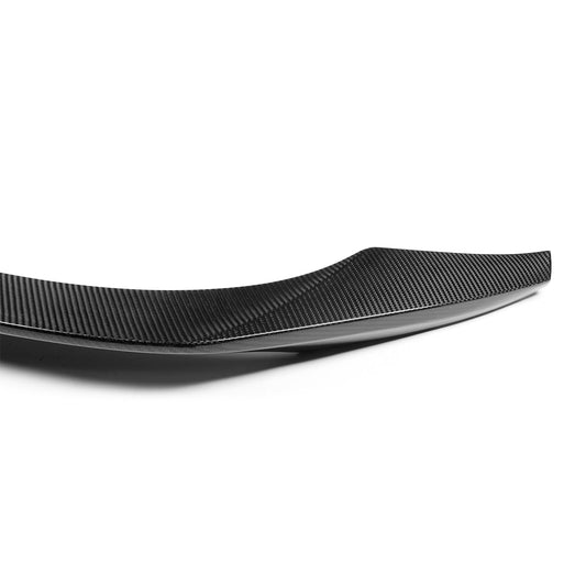 TNF+ Ducktail Carbon passend für Toyota Supra (A90)
