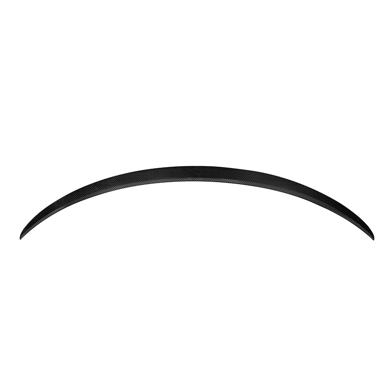 TNF+ Carbon Ducktail passend für Tesla Model 3 Vorfacelift