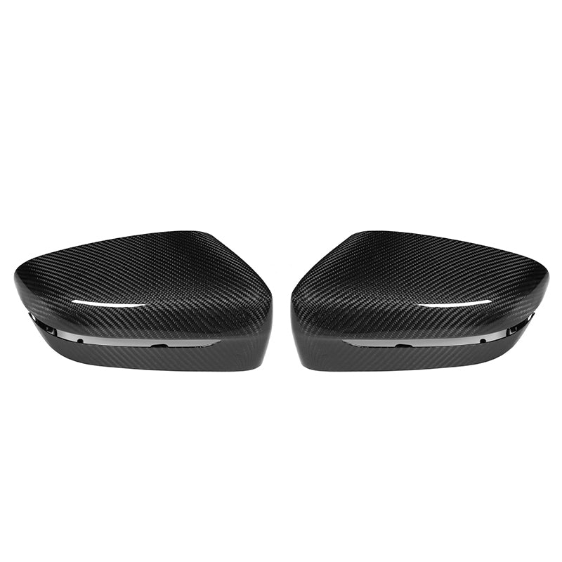 TNF+ carbon mirror caps suitable for BMW G11 G12 G14 G15 G16 G20 G21 G30 G31 G38