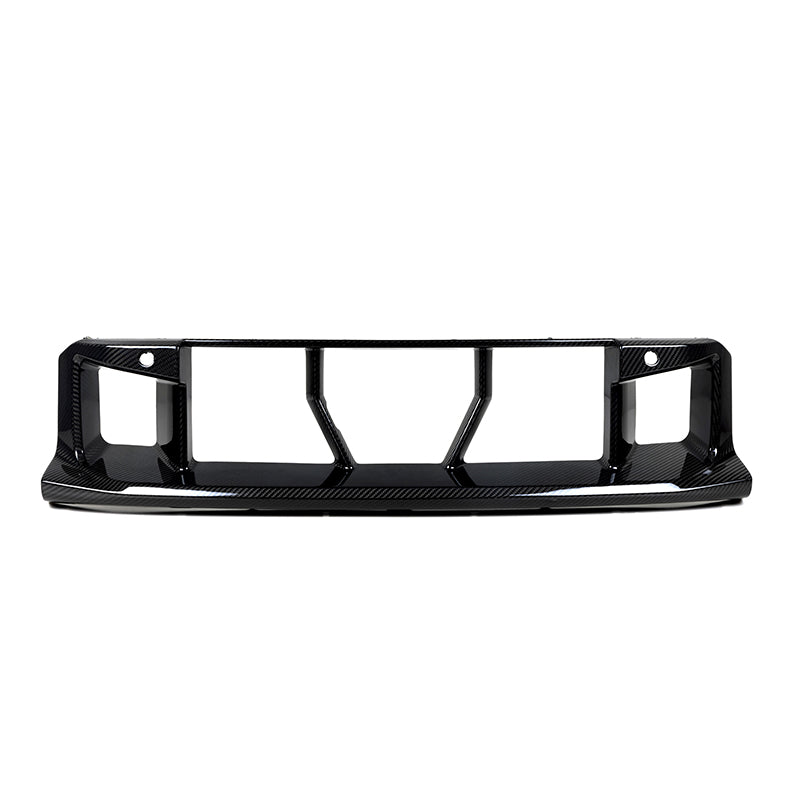 TNF+ Frontstoßstangen OEM Einsatz Carbon passend für BMW M2 (G87)