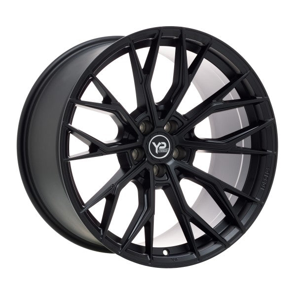 Z-Performance - ZP.MODULAR 2 | DEEP CONCAVE