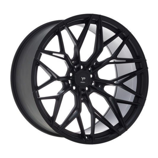 YP | Yido Performance | Forged+6 | Matt Schwarz