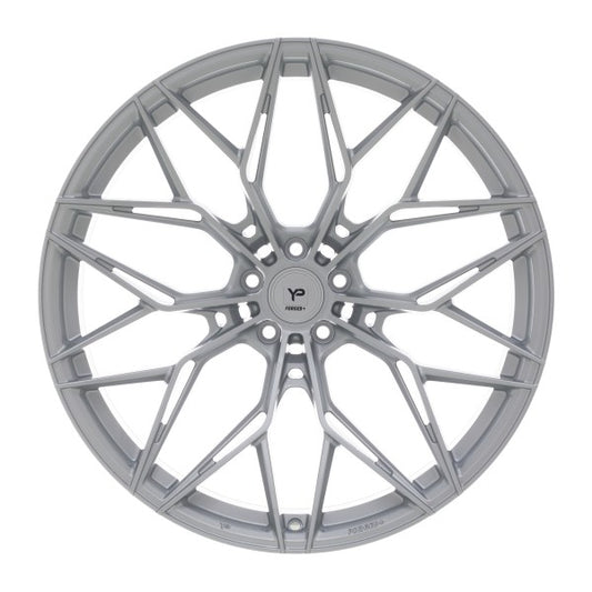 YP | Yido Performance | Forged+6 | Silber
