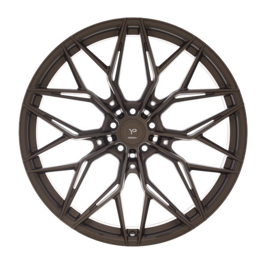 YP | Yido Performance | Forged+6 | Matt Bronze