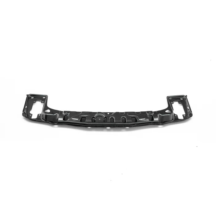 TNF+ Performance Carbon front spoiler in carbon suitable for BMW F87/F87C N55 S55