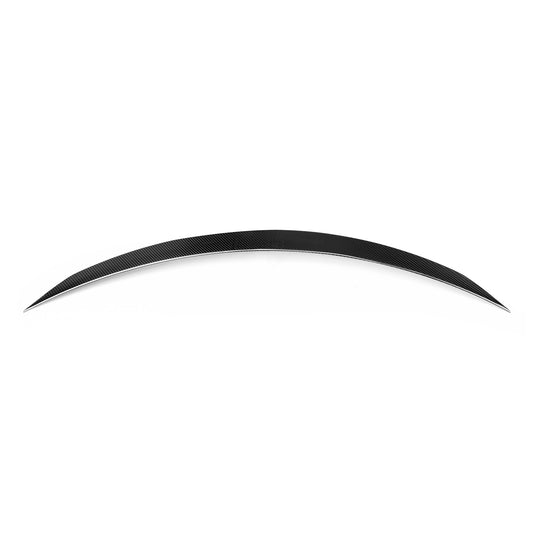 TNF+ Carbon Ducktail passend für Mercedes Benz C-Klasse (C205) Coupe