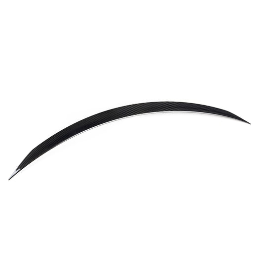 TNF+ Carbon Ducktail passend für Mercedes Benz C-Klasse (C205) Coupe