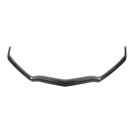 TNF+ Carbon Frontspoiler passend für Chevrolet Corvette (C8)