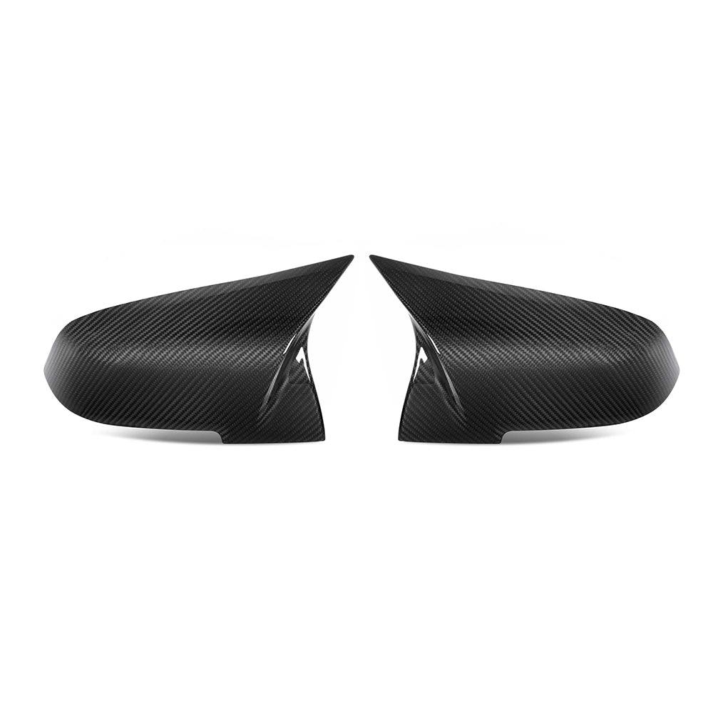 TNF+ Carbon Spiegelkappen passend für BMW F20 F21 F22 F23 135i 140