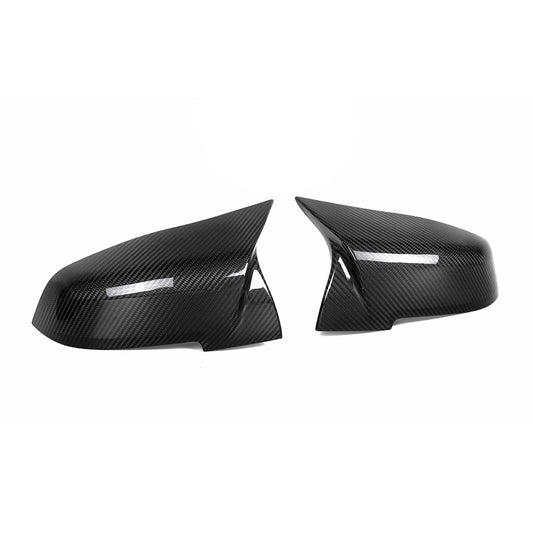 TNF+ Carbon Spiegelkappen passend für BMW F20 F21 F22 F23 135i 140
