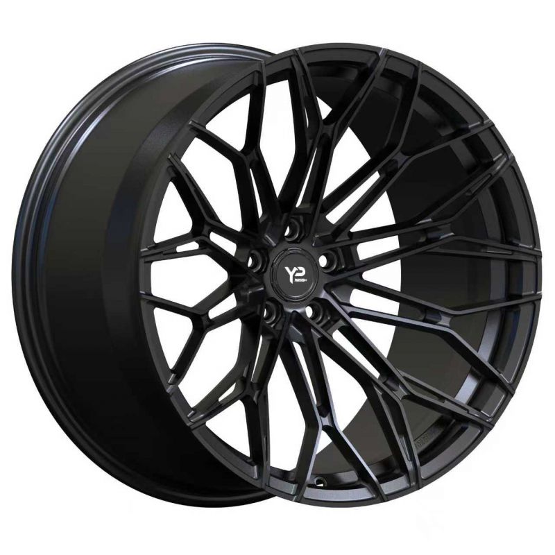 Z-Performance - ZP.MODULAR 2 | DEEP CONCAVE