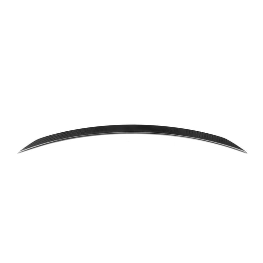 TNF+ Carbon Ducktail passend für Mercedes Benz GLC-Klasse (W253)