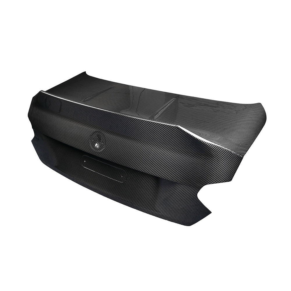TNF+ Duck Style Heckklappe Carbon passend für BMW M2 (G87) 2er (G42)