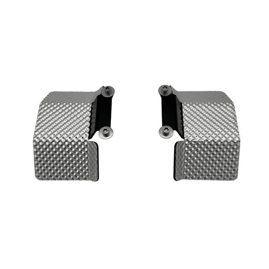 Vantrex Hitzeschutzbleche für Antriebswellen passend für BMW M2 (G87) M3 (G80/G81) M4 (G82/G83)