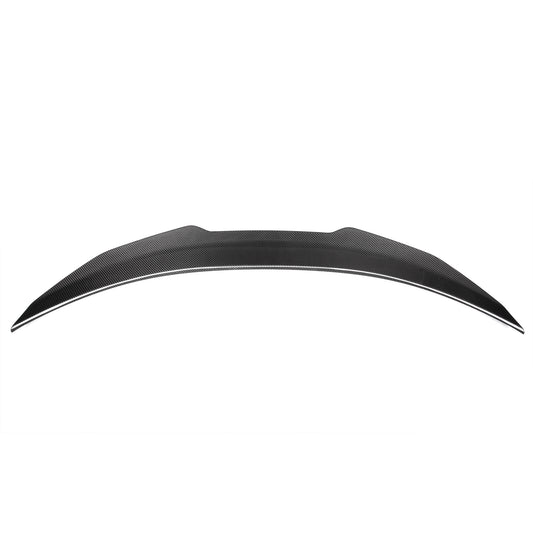 TNF+ PSM-Style Carbon Ducktail passend für Infiniti Q60 (V37)
