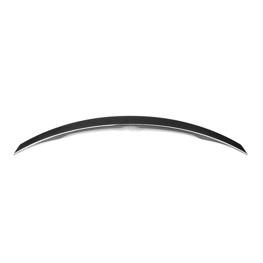 TNF+ J-Style Carbon Ducktail passend für Infiniti Q50 (V37)