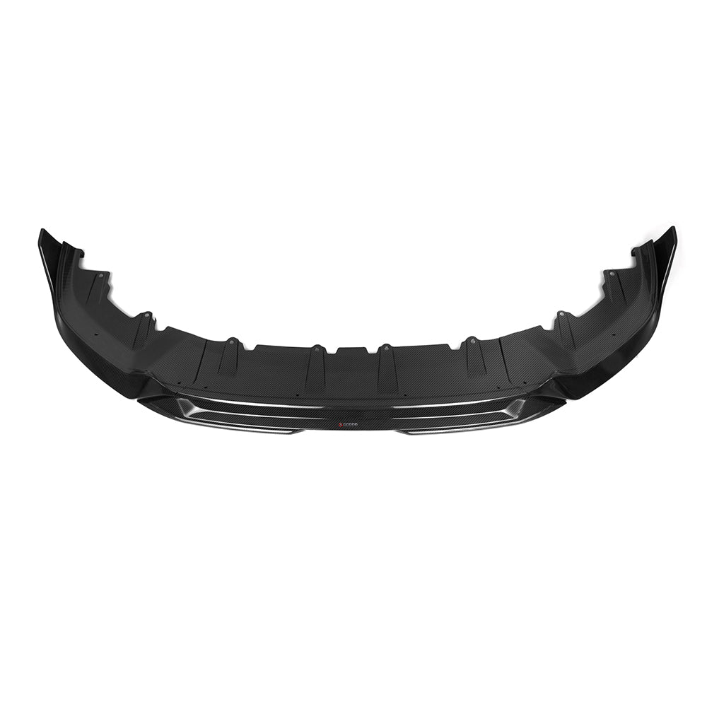 TNF+ Performance Ducktail suitable for BMW (G70)