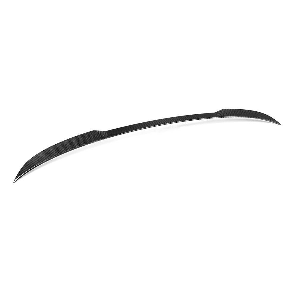 TNF+ SOOQOO Ducktail Carbon passend für BMW iX3 (G08i) X1 (G01) Facelift