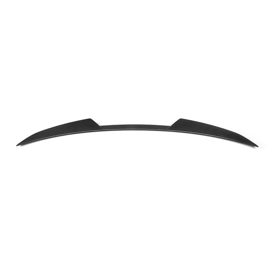 TNF+ SOOQOO Carbon Ducktail passend für BMW i5 (G60)