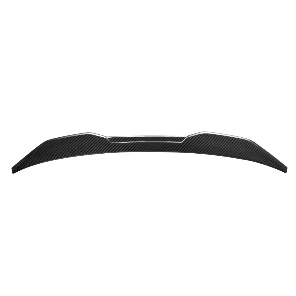TNF+ SOOQOO Ducktail passend für BMW X4 (G02/G02 Facelift) X4M (F98/F98 Facelift)
