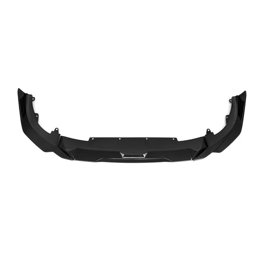 TNF+ SOOQOO Frontspoiler Carbon passend für BMW Z4 (G29)