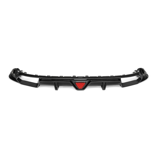 TNF+ SOOQOO Heckdiffusor Carbon passend für BMW Z4 (G29)