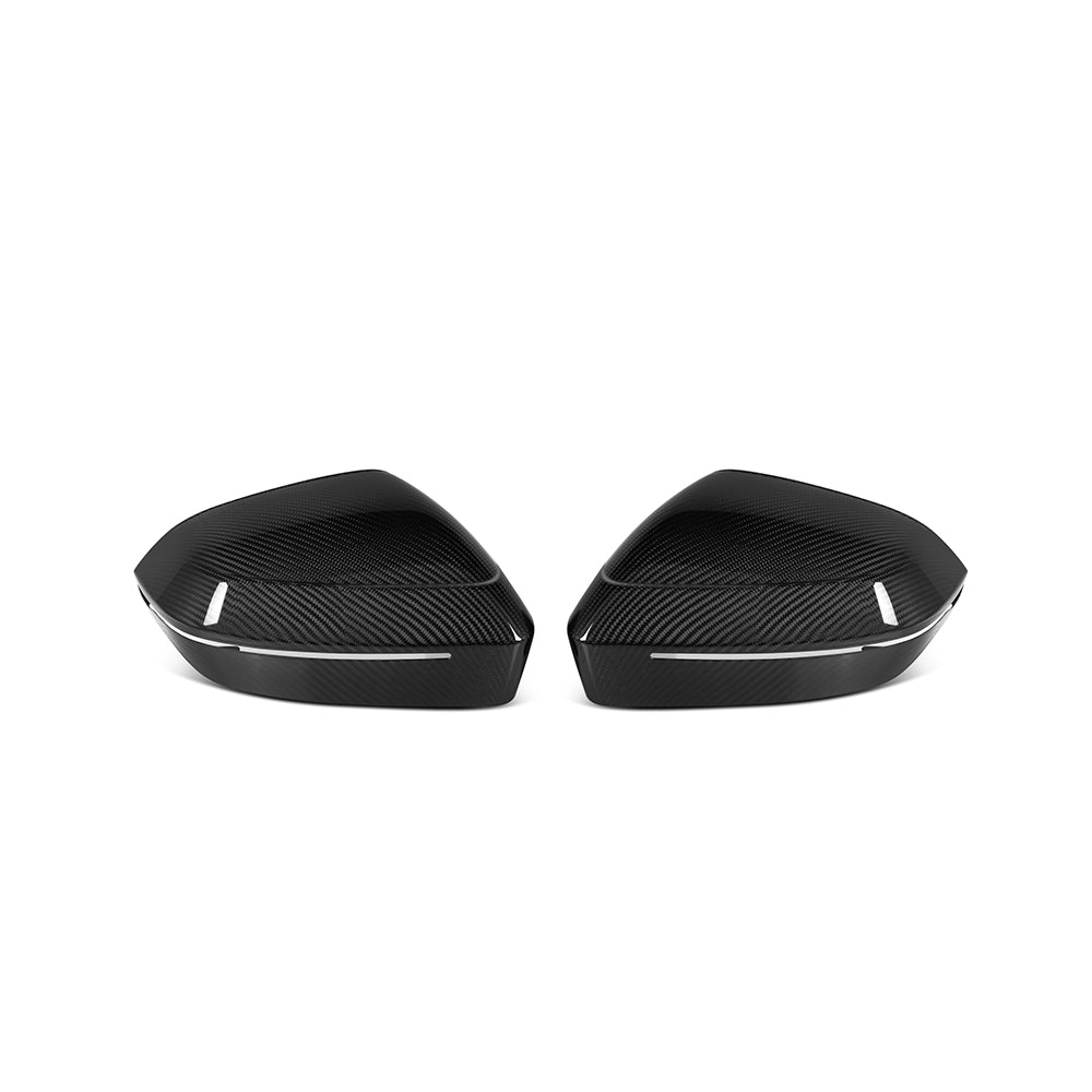 TNF+ Spiegelkappen Carbon passend für BMW X3 (G45/G48) M5 (G90/G99) 5er (G60, G68, i5 G60) 7er (G70)
