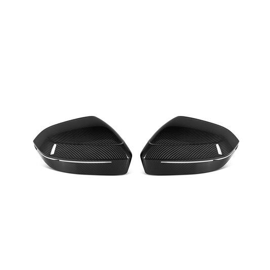 TNF+ Spiegelkappen Carbon passend für BMW X3 (G45/G48) M5 (G90/G99) 5er (G60, G68, i5 G60) 7er (G70)