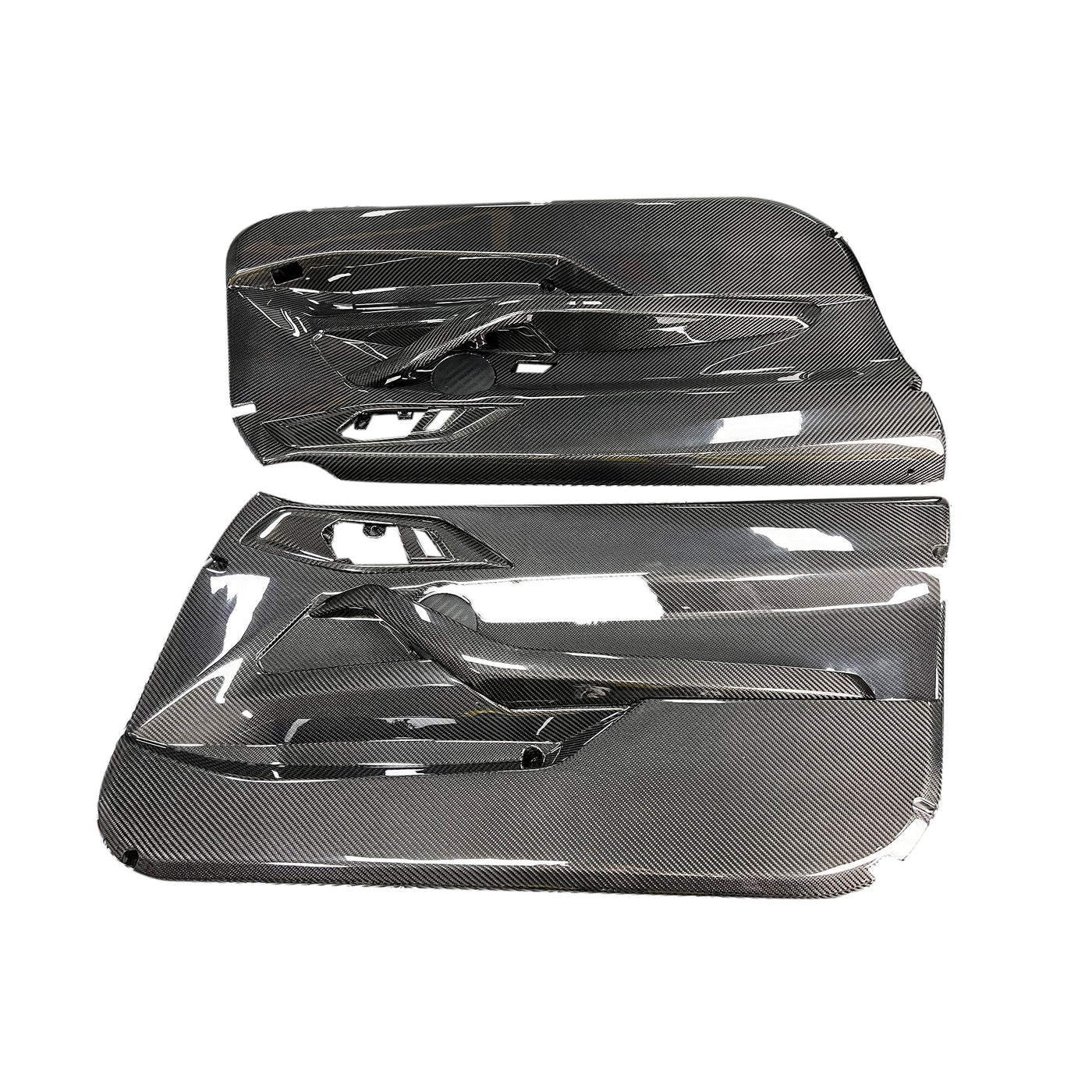 TNF+ ventilation surround suitable for BMW G80/G82/G83 pre-facelift