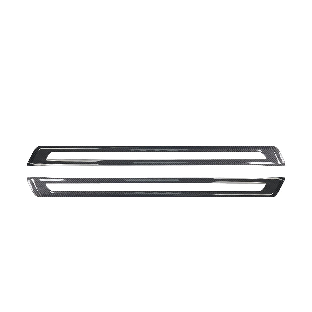 TNF+ ventilation surround suitable for BMW G80/G82/G83 pre-facelift