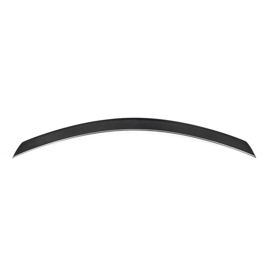 TNF+ Carbon Ducktail passend für Mercedes Benz C-Klasse (C204) Coupe