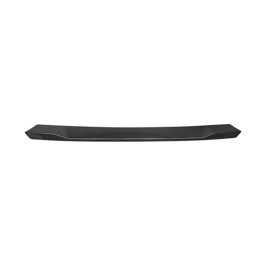 TNF+ SOOQOO Ducktail Carbon passend für BMW XM (G09)