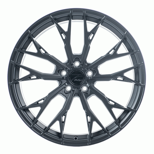 Z-Performance - ZP7.1 FlowForged | Matt Schwarz (Custom Finish)