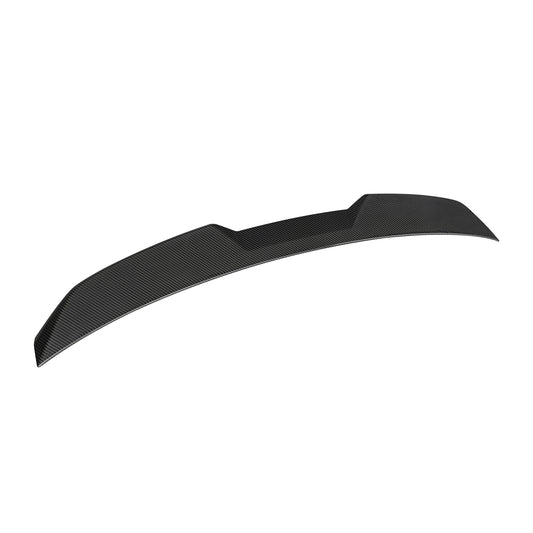 TNF+ SOOQOO Ducktail Carbon passend für Audi A3, S3, RS3 (8Y)