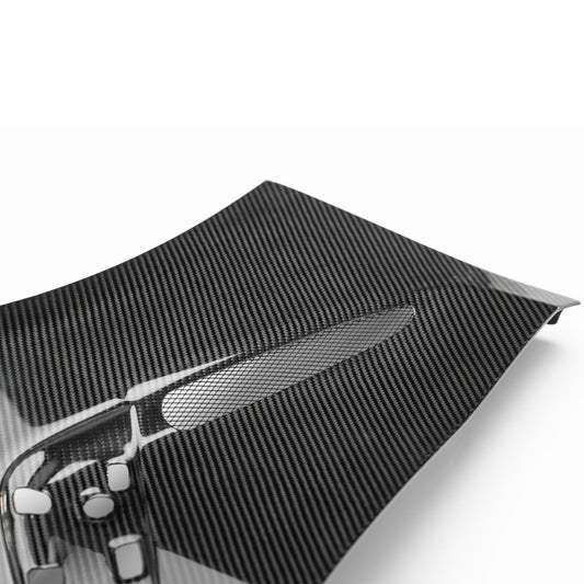 TNF+ Front Canards Carbon suitable for BMW (G80/G81/G82/G83)
