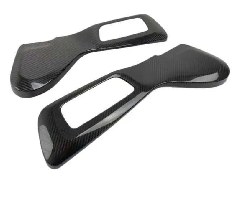 TNF+ carbon seat shell cover suitable for BMW (G87/G80/81/G82/G83)