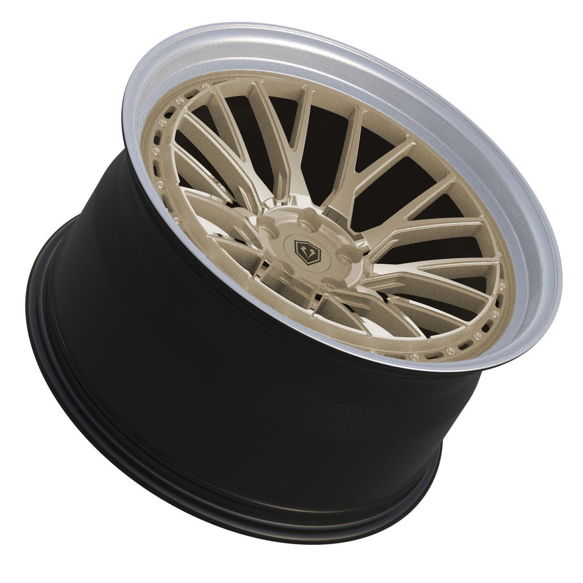 Z-Performance - ZP.MODULAR 2 | DEEP CONCAVE