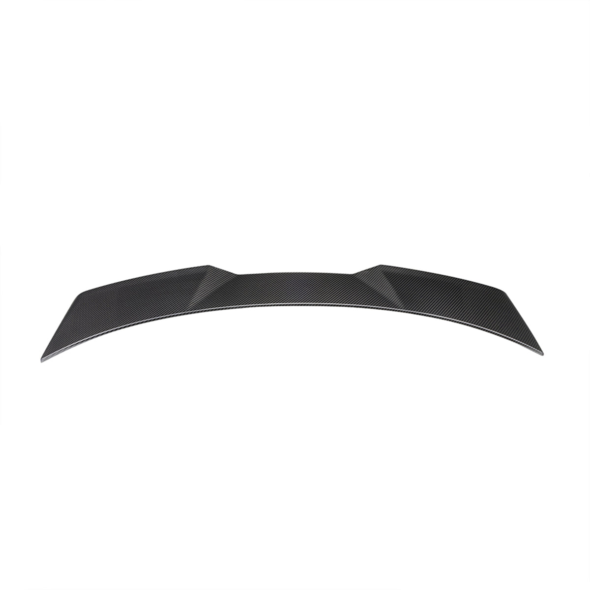 TNF+ SOOQOO Dachkantenspoiler Carbon passend für Mercedes CLE 53 AMG (C236)